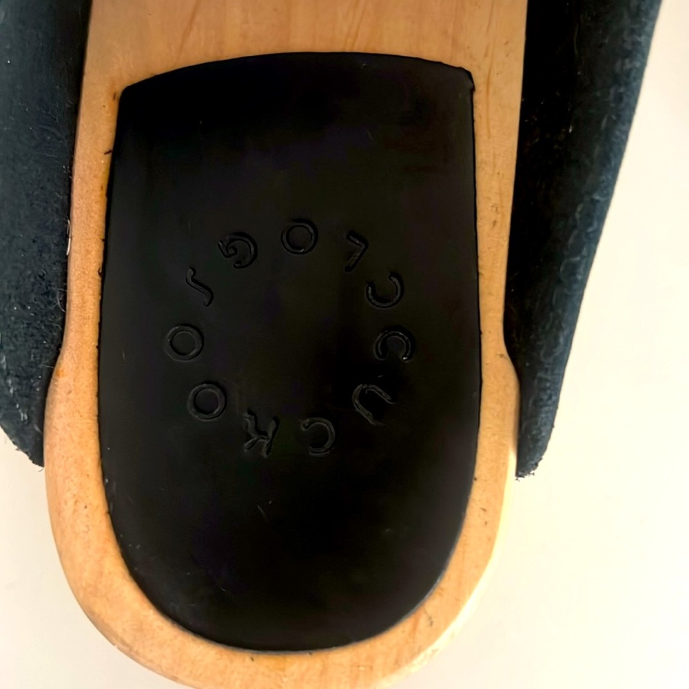 Cuckoo Clogs - image 4